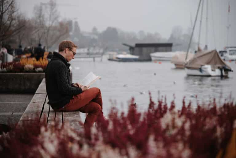 Jens am See