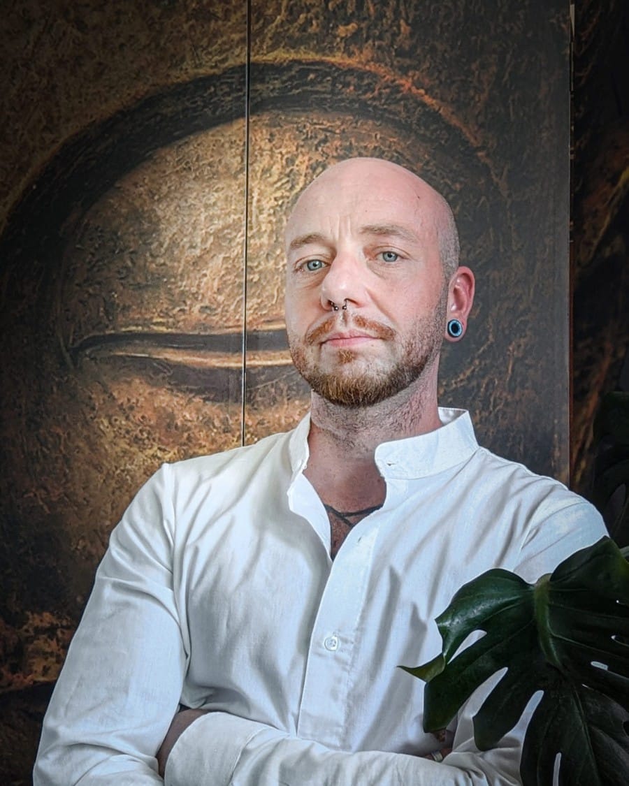 Frederik Wilmshöfer